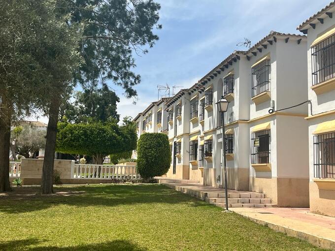 Ref: SPSDX109 | €76,000 | Beds: 1 | Baths: 1 | Apartment for sale in ...